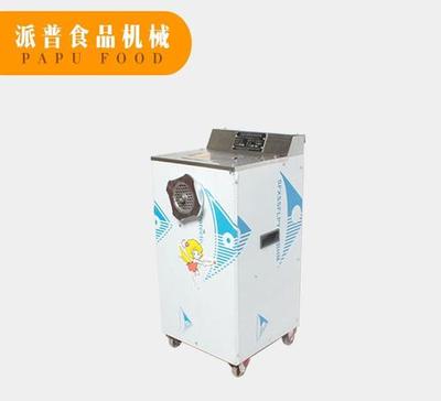 派普絞肉機(jī)的結(jié)果_圖片