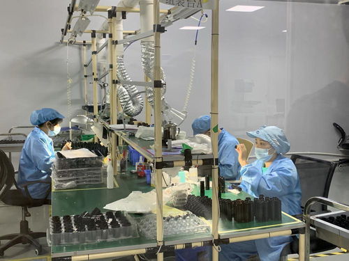 智博會(huì)搶先看 記者走進(jìn)參展企業(yè)提前探訪