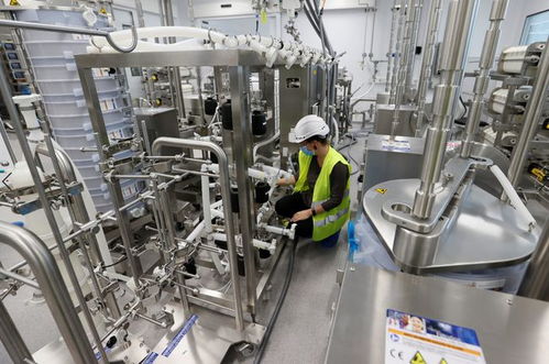 利字當頭全然不顧 美藥企反對開放疫苗專利,又拿中俄當擋箭牌